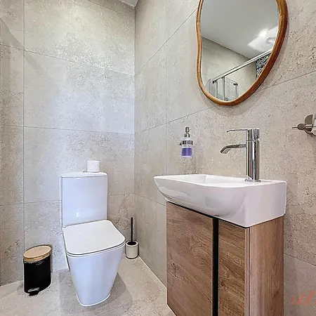 Peaceful With Private Pool And Rooftop Jacuzzi Xaghra