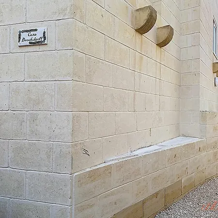 Peaceful With Private Pool And Rooftop Jacuzzi Villa Xaghra