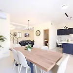 Villa Peaceful With Private Pool And Rooftop Jacuzzi Xagħra