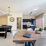 Villa Peaceful With Private Pool And Rooftop Jacuzzi *