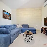 Peaceful With Private Pool And Rooftop Jacuzzi Xagħra