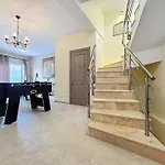 Peaceful With Private Pool And Rooftop Jacuzzi Villa Xagħra
