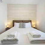 Peaceful With Private Pool And Rooftop Jacuzzi Xagħra