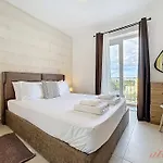 Peaceful With Private Pool And Rooftop Jacuzzi Villa Xagħra
