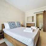 Peaceful With Private Pool And Rooftop Jacuzzi Villa Xagħra