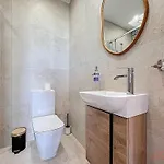 Peaceful With Private Pool And Rooftop Jacuzzi Xagħra