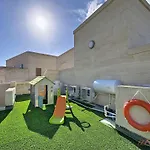 Villa Peaceful With Private Pool And Rooftop Jacuzzi *