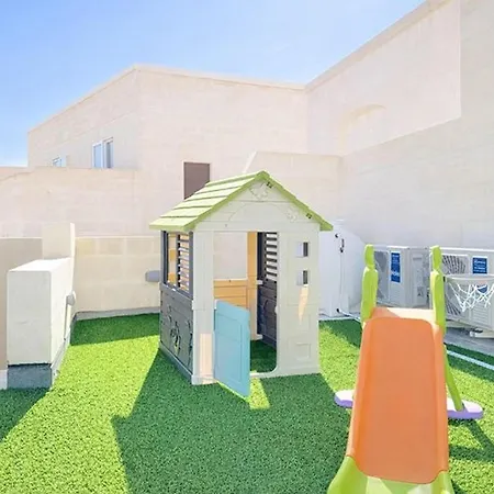 Peaceful With Private Pool And Rooftop Jacuzzi *