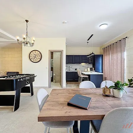 Vila Peaceful With Private Pool And Rooftop Jacuzzi *