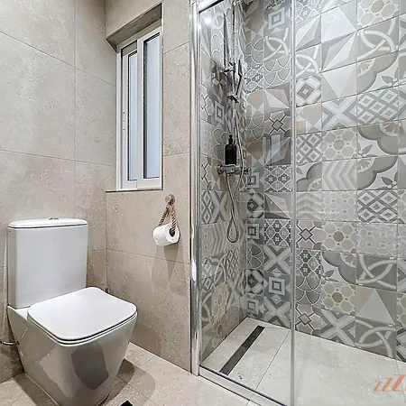 Peaceful With Private Pool And Rooftop Jacuzzi Вилла *