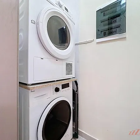 Вилла Peaceful With Private Pool And Rooftop Jacuzzi *