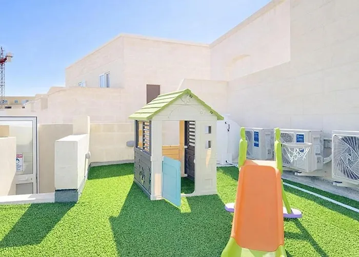 Peaceful With Private Pool And Rooftop Jacuzzi *