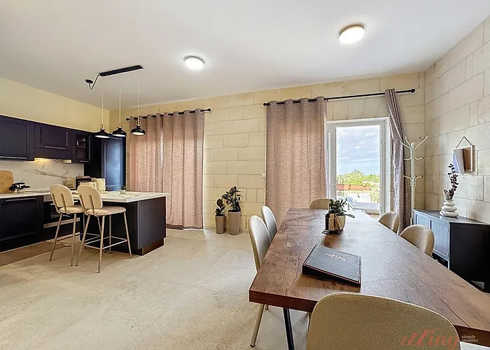 וילה Peaceful With Private Pool And Rooftop Jacuzzi *