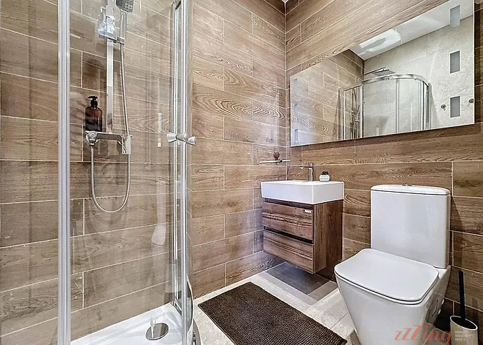 Villa Peaceful With Private Pool And Rooftop Jacuzzi