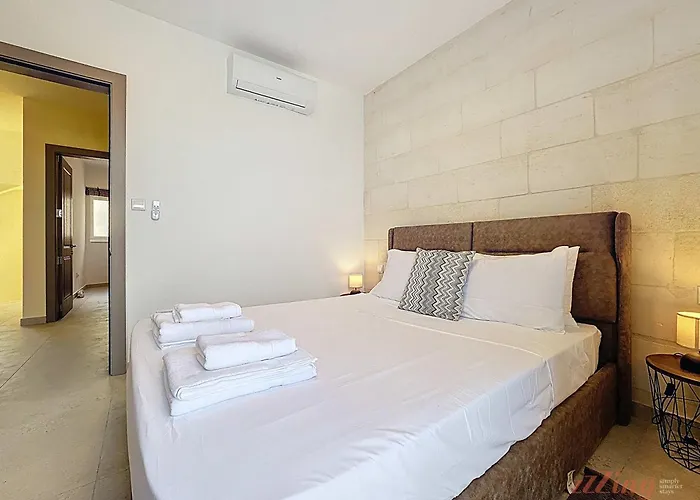 וילה Peaceful With Private Pool And Rooftop Jacuzzi *