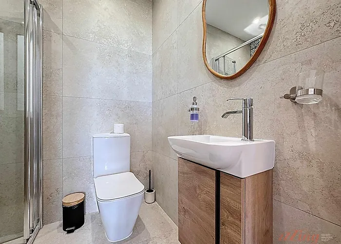 Peaceful With Private Pool And Rooftop Jacuzzi Xaghra