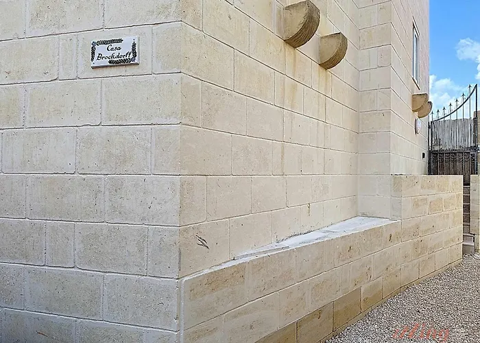 Peaceful With Private Pool And Rooftop Jacuzzi Vilă Xagħra